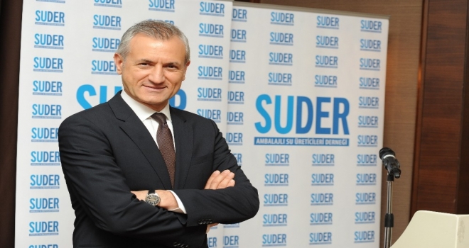 SUDER'de Başkan Değişmedi