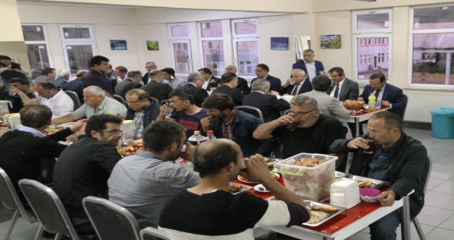 Çaykur Genel Müdür Vekili Alim: Bütün Fabrikalar Tam Kapasite Çalışıyor