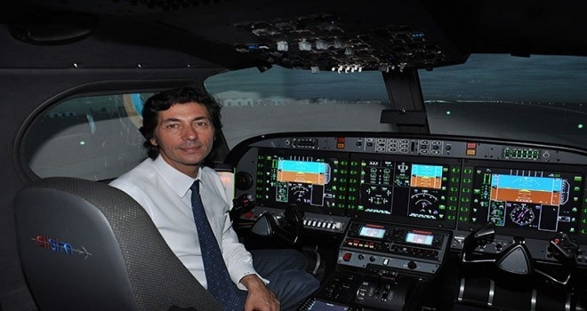 Atlasglobal firması filosuna iki A330-200 tipi uçak ekledi
