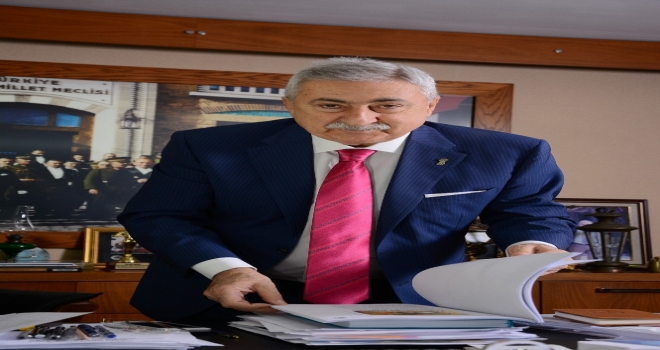Tesk Başkanı Palandöken: Zincir Market Sayısı 29 Bini, Avm Sayısı 400Ü Geçti