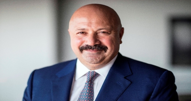 Terzioğlu: Turkcellin Döviz Açığı Yok
