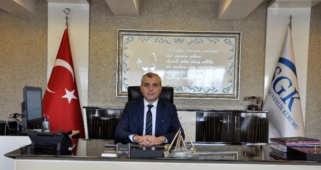 SGK'dan Bayram İkramiyesi Açıklaması