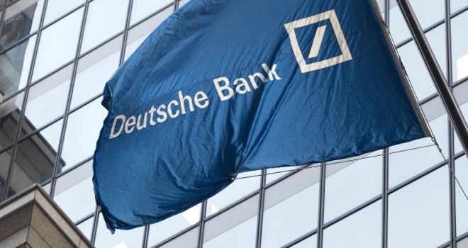 Deutsche Bank Zararını Personel Çıkartarak Kapatmak İstiyor