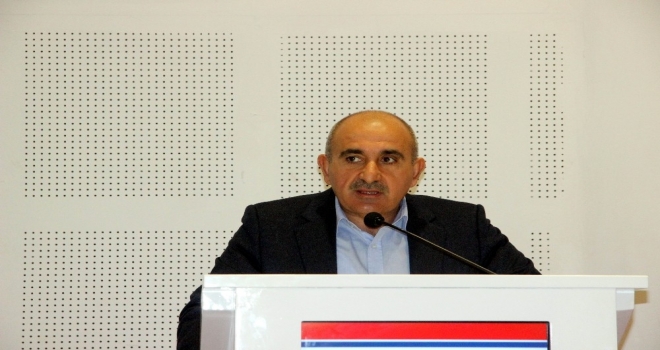 Kilis Belediyesinde Borç Yapılandırması Başladı