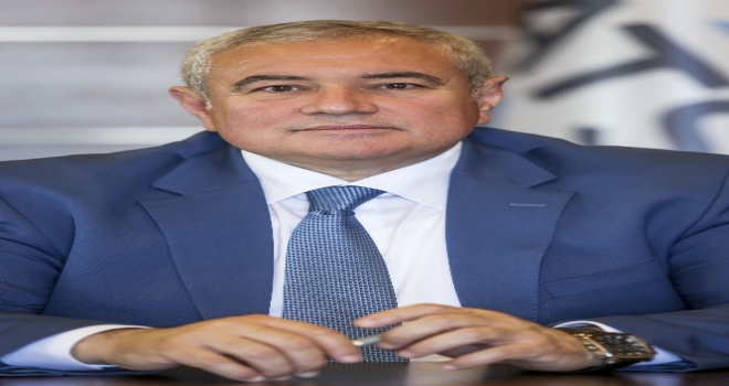 Atso Başkanı Çetinden Enflasyon Değerlendirmesi