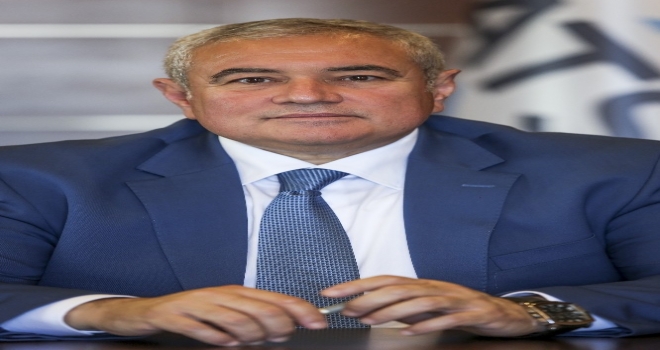 Atso Üyelerine 40 Milyon Tllik Yeni Kaynak