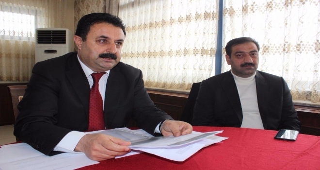 Solgun, Tütüne Sahip Çıkılmasını İstedi