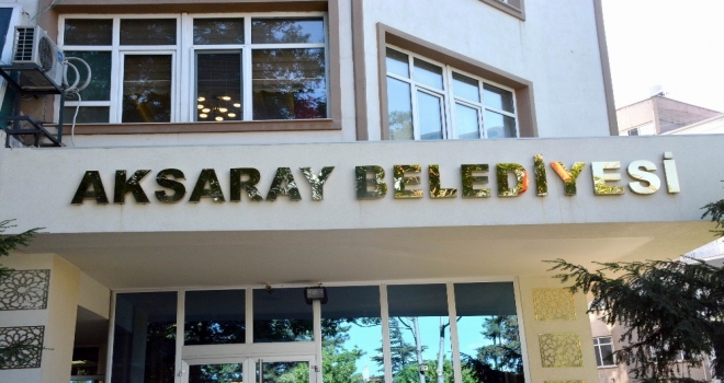 Aksaray Belediyesinden Vatandaşlara Borç Yapılandırma Çağrısı