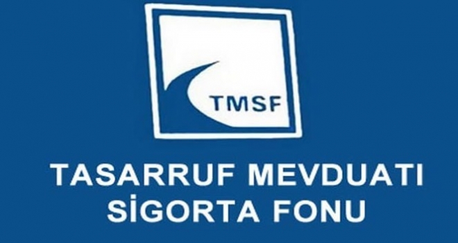 TMSF, dolarlarını 'Lira'ya çeviriyor