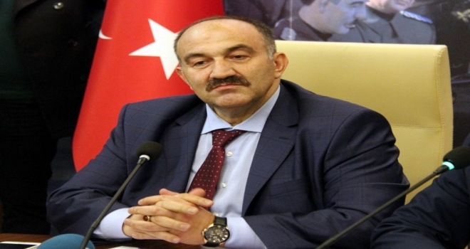 Uzunkaya: “Bu Yıl, Teşviklerde Cumhuriyet Tarihinin En Zengin Yılı”