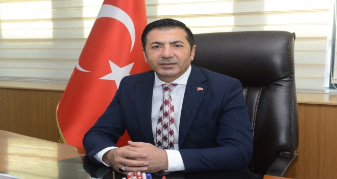 Dto Başkanı Erdoğan, Büyüme Oranlarını Değerlendirdi