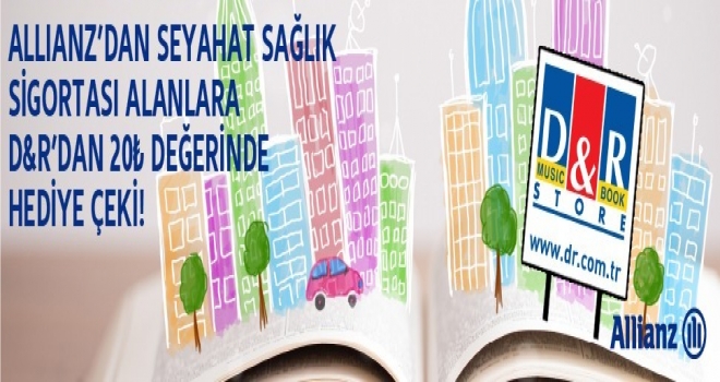 Allianz Ve D&rdan İşbirliği