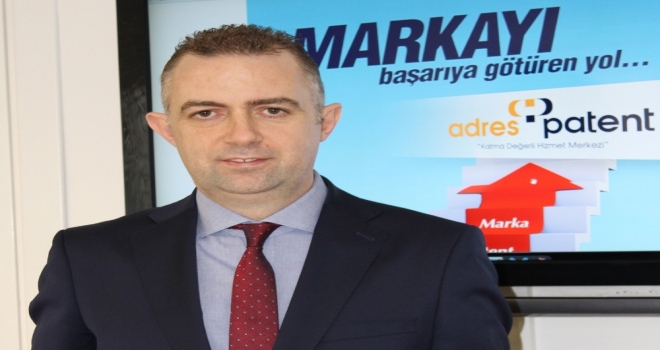 Adres Patentten Bayram Mesajı