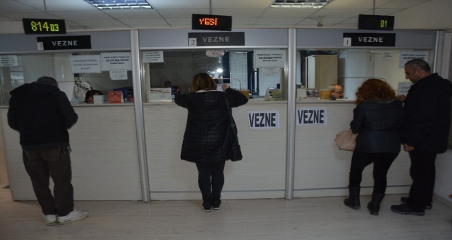 İzmit Belediyesinden Borç Yapılandırma Uyarısı: “Son Başvuru 31 Temmuzda”