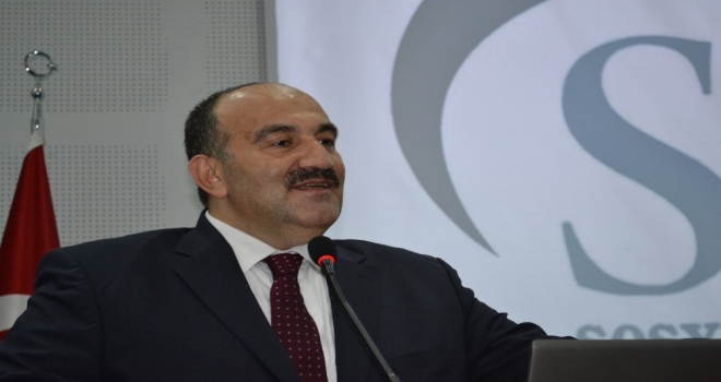 İstihdam Seferberliğinde Rekor
