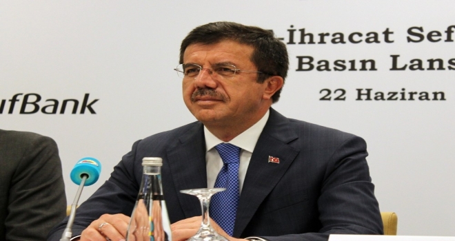 Ekonomi Bakanı Zeybekciden Soğan Ve Patates İthalatı Açıklaması