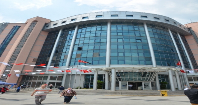 İzmit Belediyesinden Vatandaşlara Büyük Kolaylık