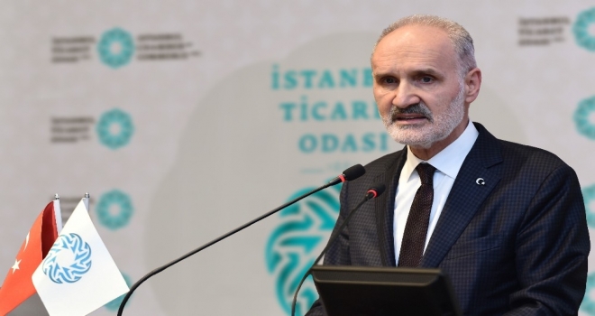 İTO Başkanı Avdagiç: “24 Haziran Seçimleriyle Türkiye Ekonomisi Otoban Hızına Kavuşacaktır”