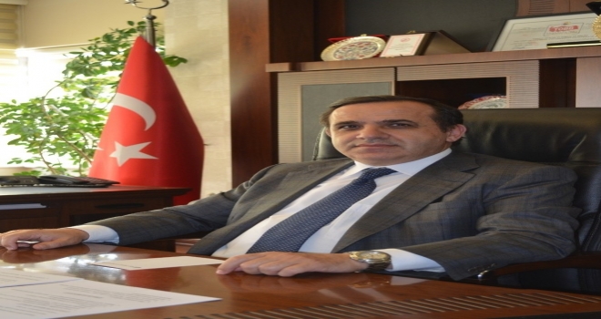 Bolu Ticaret Ve Sanayi Odası Başkanı Türker Ateş: “Hedefimiz 10 Büyük Ekonomiden Biri Olmak”