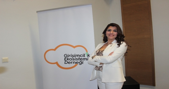 Özden: “Şimdi Girişimcilik Zamanı”