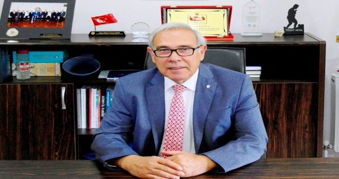 Aydın İhracatında Aslan Payı Madencilik Sektörünün