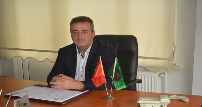 Erdem: “Domatese Verilen Taahhüt Fiyatlarının Arttırılmasını Bekliyoruz”