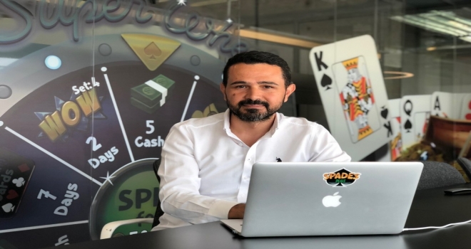 Vodafonedan Dijital Oyun Devleriyle İşbirliği