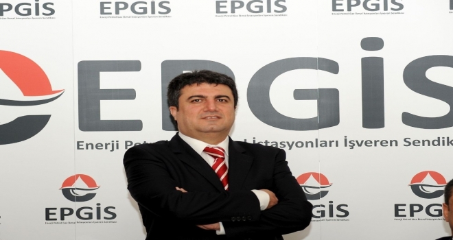 Epgis: “Pompadaki Artış, Gelecekteki Zamları Önlemek İçin Gerekliydi”