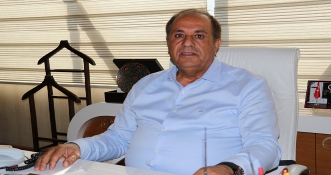 Zahir Kandaşoğlu: “Abd Değerini Kaybedecektir”