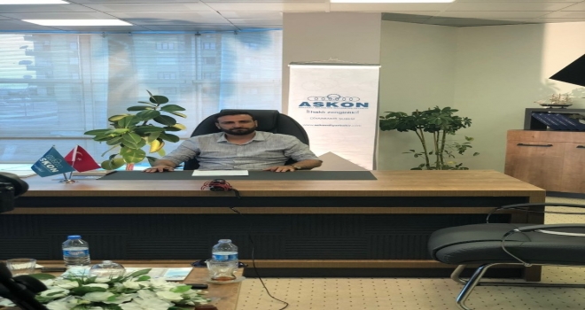 Askon, Katar Sermayesini Türk Teknoloji Devleriyle Buluşturuyor