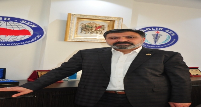 Kuluöztürkten Millileştirme Vurgusu