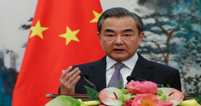 Çin: “Uluslararası Ticaret Sistemi Mükemmel Değil”