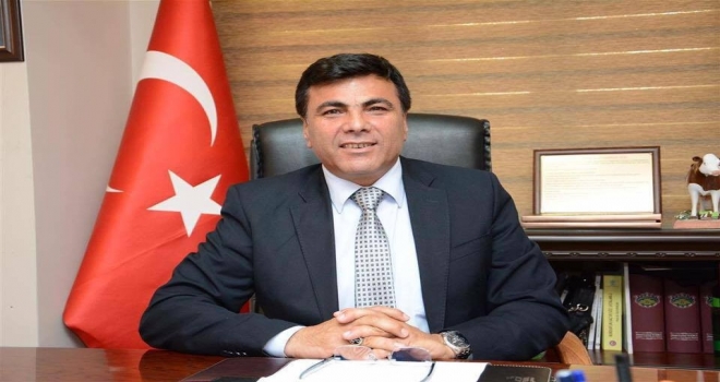 Tdsymb Genel Başkanı Özcan: “Süt Fiyatlarının Artmaması Hayvancılığı Bitirir”