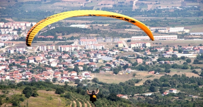 Turizmde Yükselen Değer İnegöl