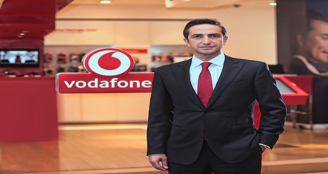 Vodafoneun Gençlik Markası ‘Freezone Yenilendi
