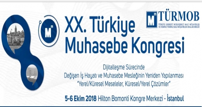 Türkiyenin Muhasebe Olimpiyatları 5 Ekimde Başlıyor