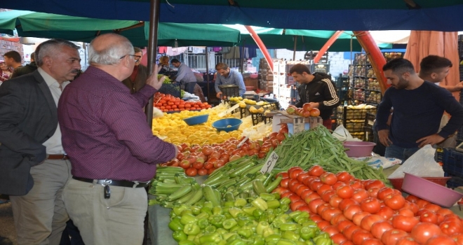 Şehzadeler Zabıtası Denetimleri Arttırdı