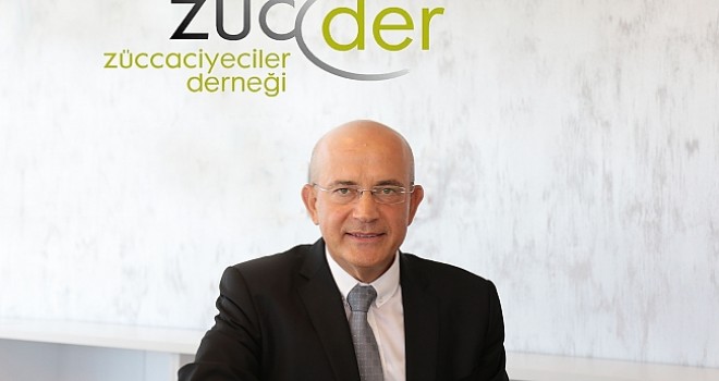 ZÜCDER'de yeni başkan Erdoğan oldu
