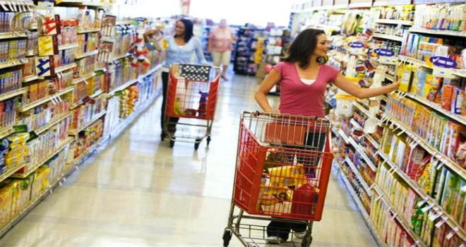 Onur Market’ten 5 gün kampanyası