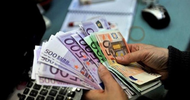 Para transferlerine serbest geçiş izni