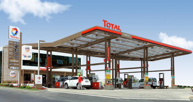 Total Oil’den Bursa’ya kazandıran kampanya