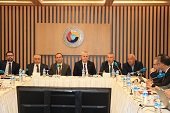 Türkiye Enerji Meclisi İstanbul’da toplandı