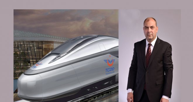 ESO : ''Hızlı Tren ve Uraysim projeleri Eskişehir in milli davasıdır''