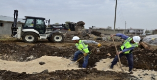 Diski 2017De 173 Milyonluk Yatırımı Tamamladı