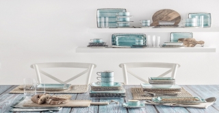 Güral Porselen Yeni Serisi Avanosu Tanıttı