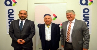 Quick Sigorta'dan 1 milyon poliçe