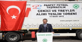 Mısır şurubuna kota üreticiyi sevindirdi