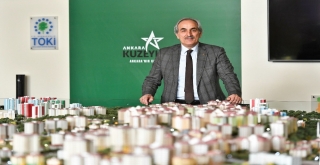 Kuzeykentte 407 Konut Satışa Çıkıyor