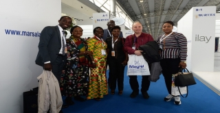 Bursa İş Dünyası Btso İle İhracatını Artırıyor