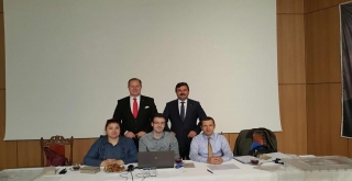 Edirne Ticaret Borsasında Mevcut Yönetim Güven Tazeledi